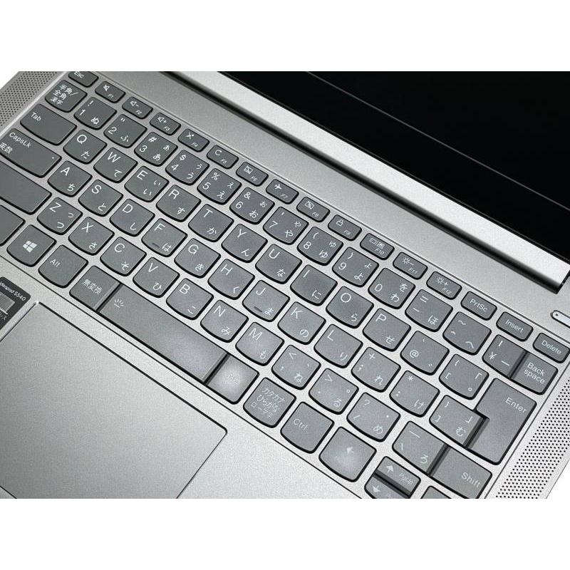 IdeaPad S 6ヶ月保証 lenovo S540-14API ノートパソコン Windows11