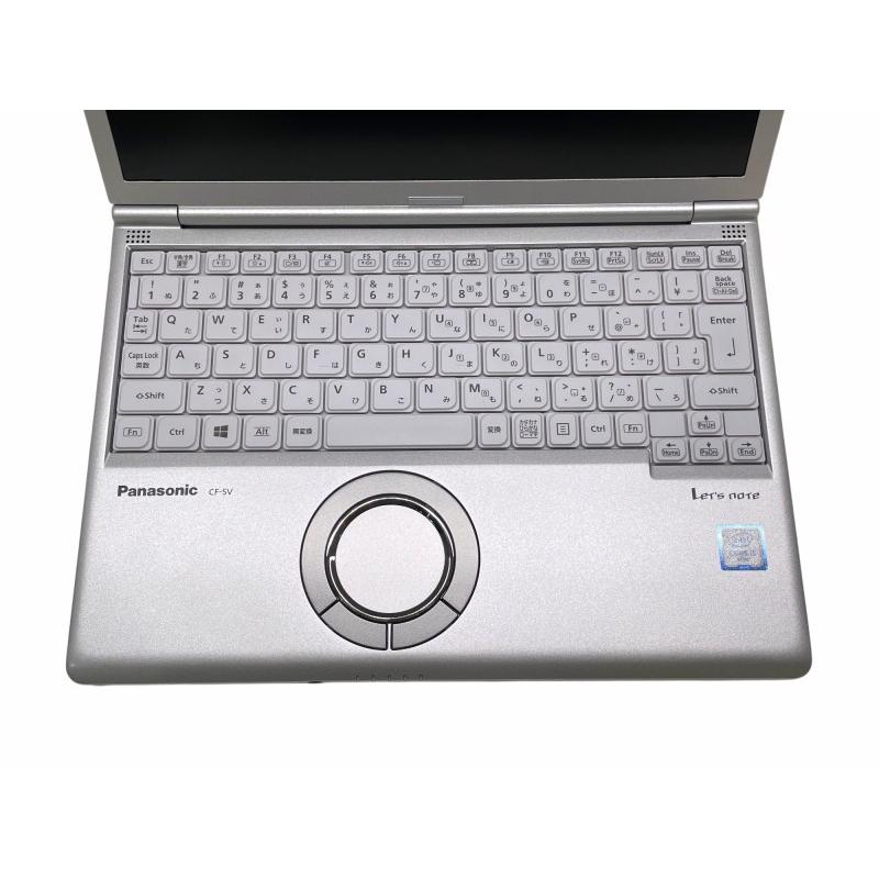 CF-SV8 ノートPC Intel Core i5 6ヶ月保証 パナソニック レッツノート CF-SV8 ノートパソコン 第8世代