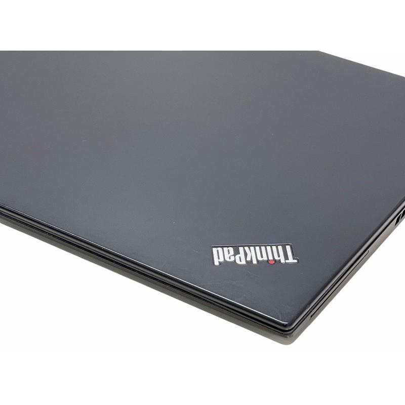 ThinkPad T 6ヶ月保証 lenovo T14s Gen1 ノートパソコン 第10世代 Core