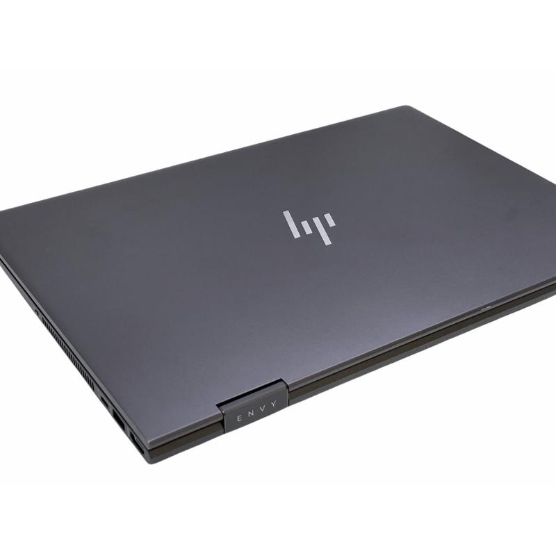ENVY 6ヶ月保証 HP X360 15-ds0000AU ノートパソコン Windows11 64bit 