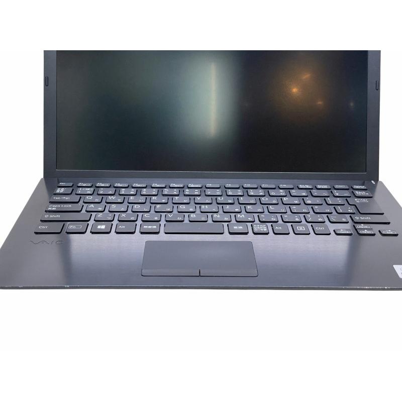VAIO Pro 6ヶ月保証 SONY VJPG13C12N ノートパソコン 第10世代 Core i5