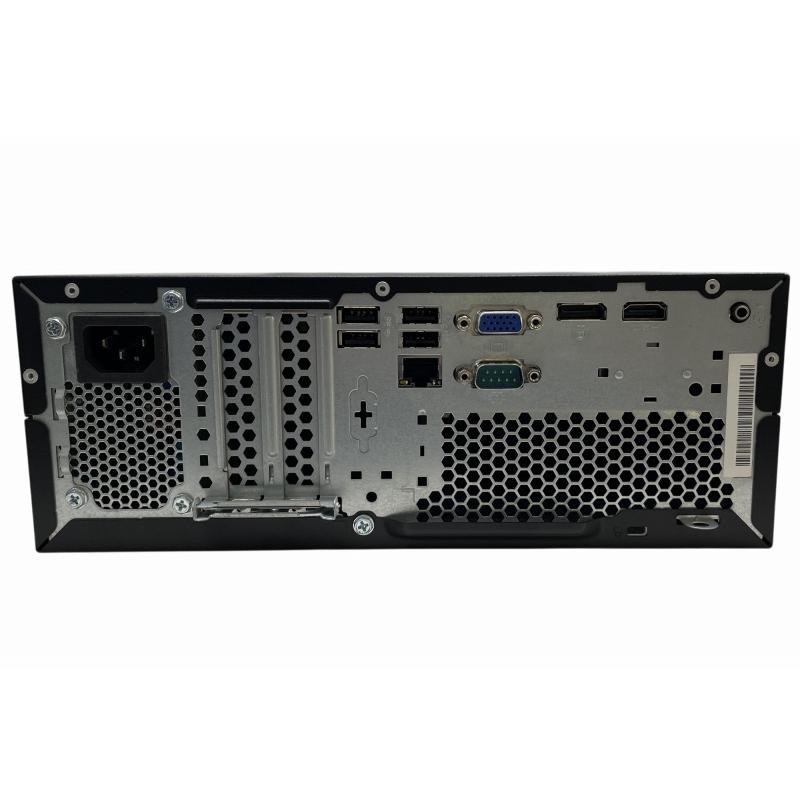 Lenovo V 6ヶ月保証 lenovo V530S-07ICB デスクトップパソコン 第8世代