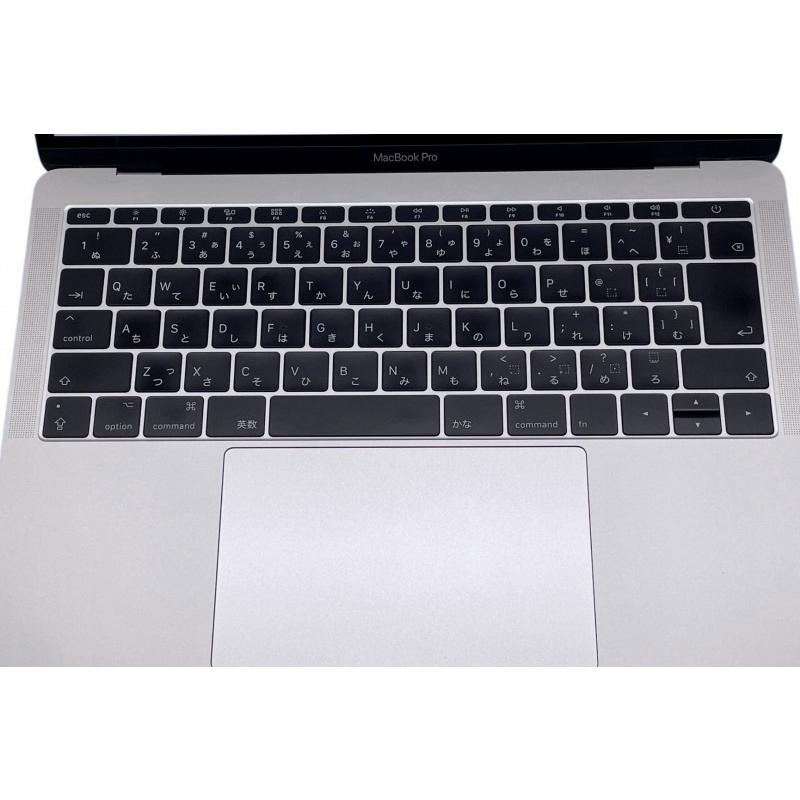 MacBook Pro 6ヶ月保証 apple 13-inch, 2017, Two Thunderbolt3 Ports