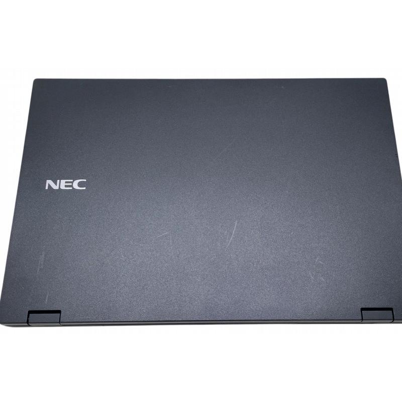 VersaPro 6ヶ月保証 NEC J VF-7 ノートパソコン 第8世代 Core i5