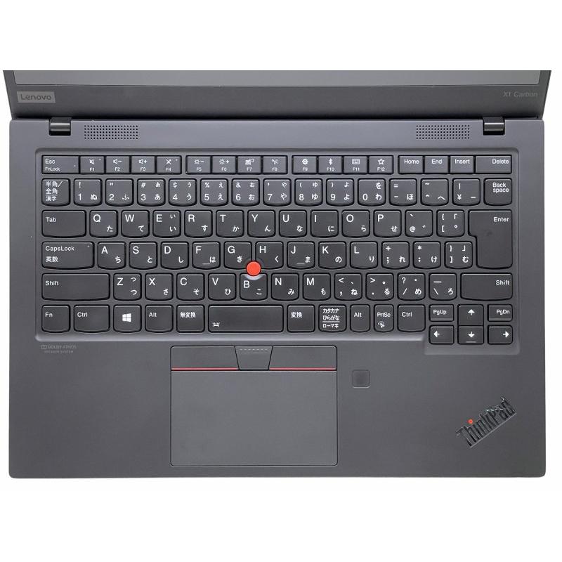 ThinkPad X 6ヶ月保証 lenovo X1 Carbon Gen7 ノートパソコン 第10世代