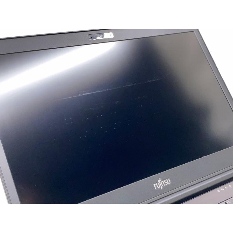LIFEBOOK U 6ヶ月保証 富士通 U749/A ノートパソコン 第8世代 Core i5