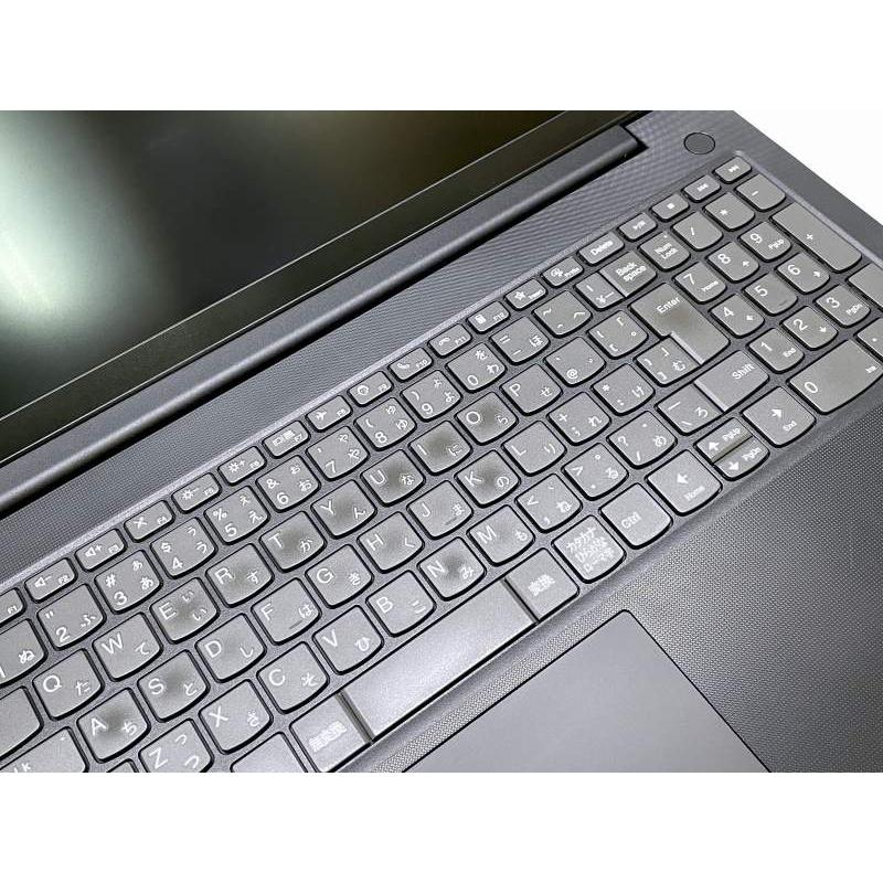 Lenovo V 6ヶ月保証 lenovo V15 G4 AMN ノートパソコン Windows11