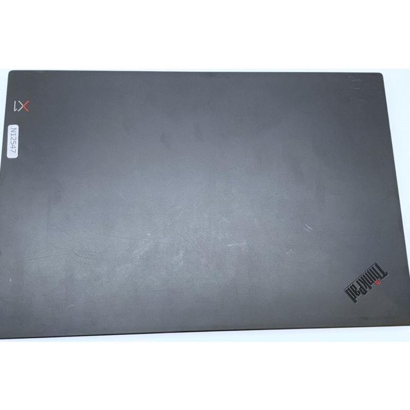 ThinkPad X 6ヶ月保証 lenovo X1 Carbon Gen7 ノートパソコン 第8世代