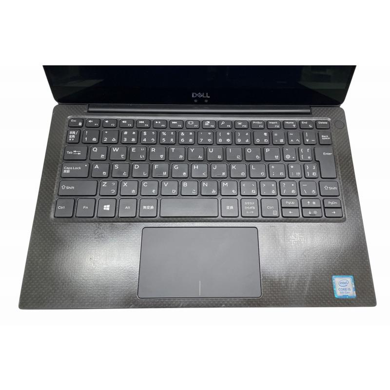 XPS 6ヶ月保証 DELL 13 9370 ノートパソコン 第8世代 Core i5