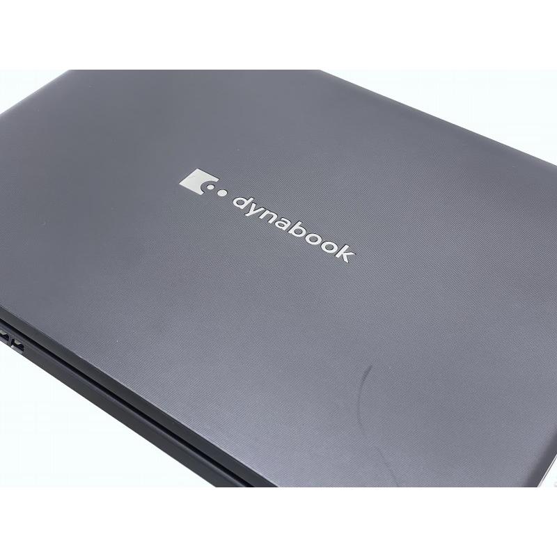 dynabook S 6ヶ月保証 東芝 SZ/LPB ノートパソコン Windows11 64bit