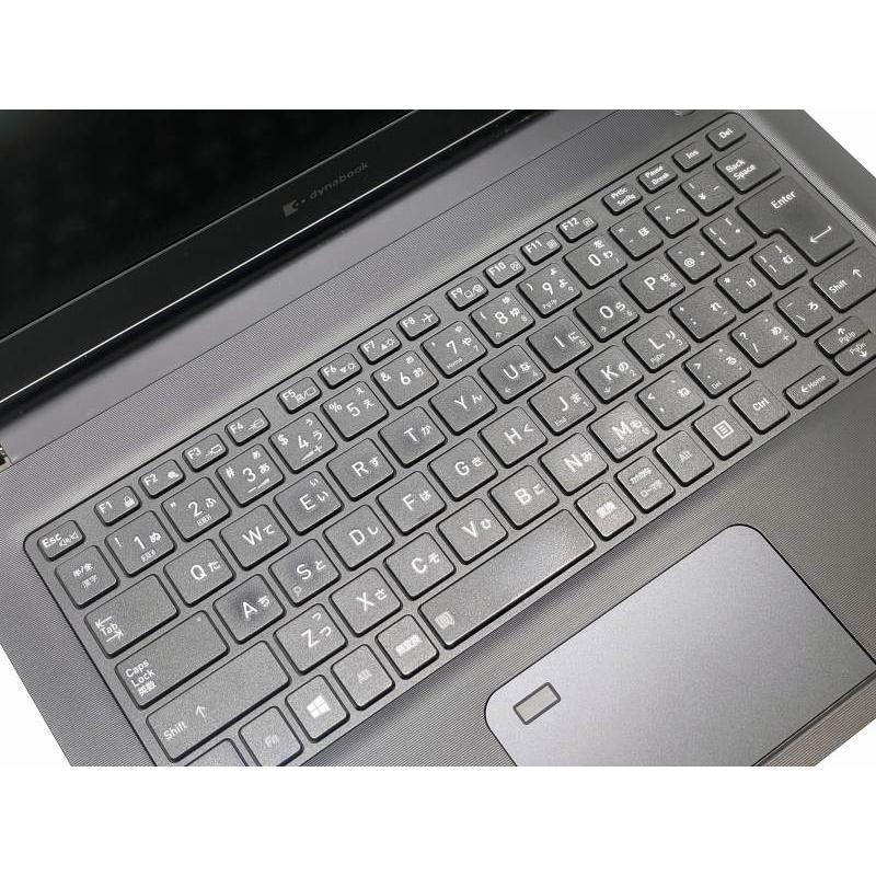 dynabook S 6ヶ月保証 東芝 SZ/LPB ノートパソコン Windows11 64bit