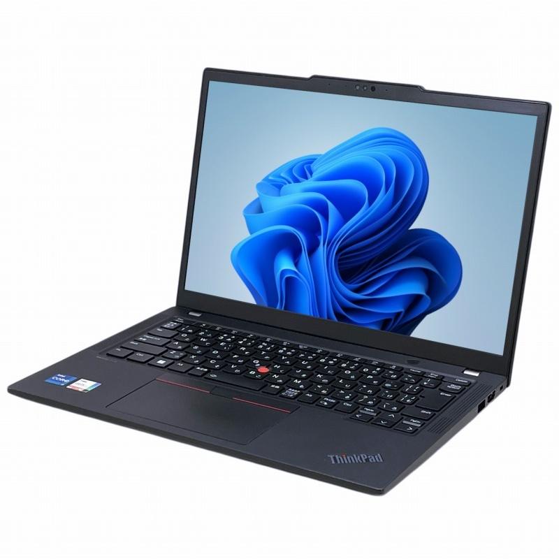 ThinkPad X 6ヶ月保証 lenovo X13 Gen4 ノートパソコン Windows11