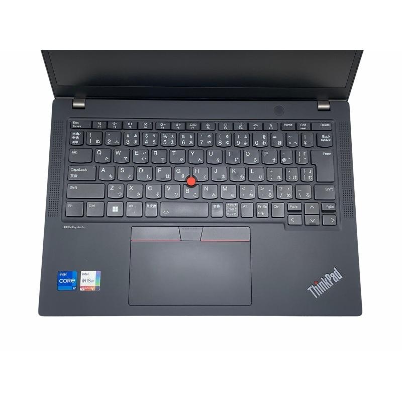 ThinkPad X 6ヶ月保証 lenovo X13 Gen4 ノートパソコン Windows11