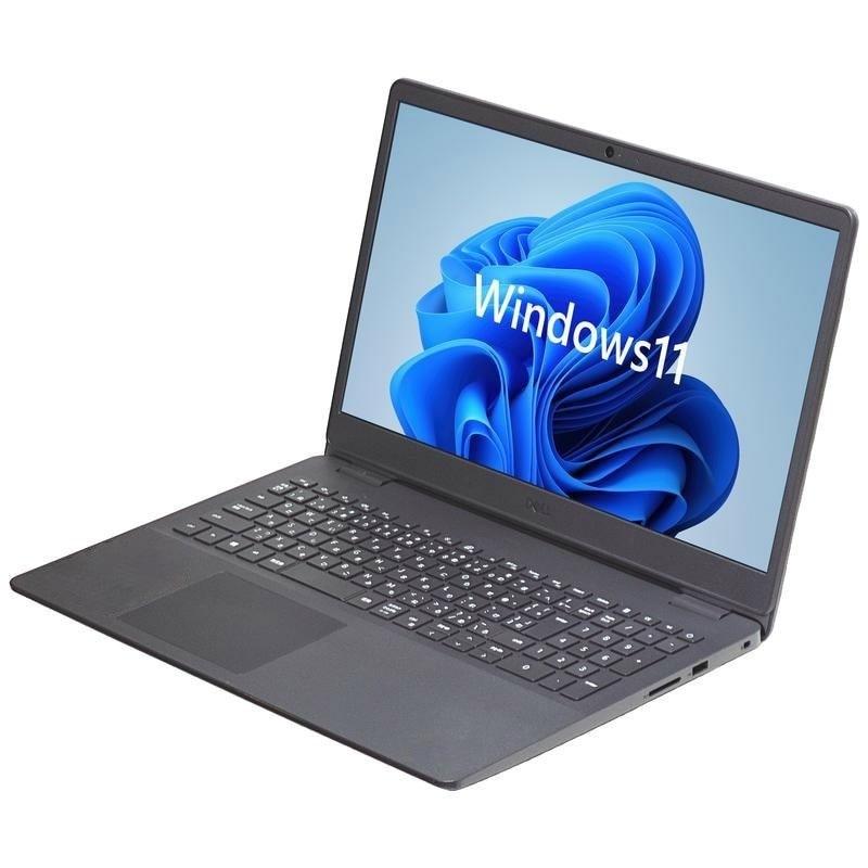 Inspiron 3000 6ヶ月保証 DELL INSPIRON 3502 ノートパソコン
