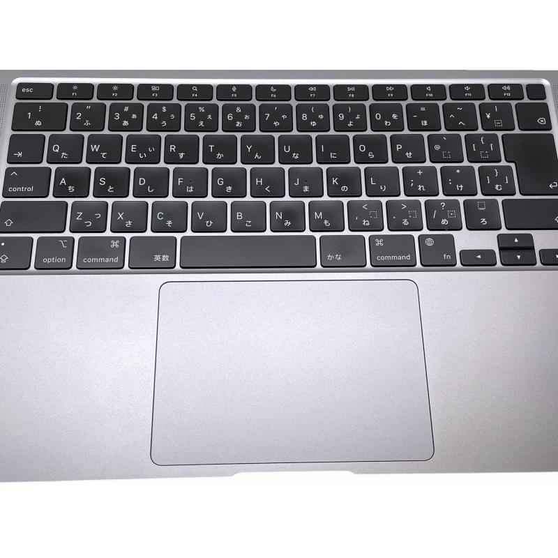 MacBook Air 6ヶ月保証 apple M1, ノートパソコン M1CPU:8C/GPU:7C