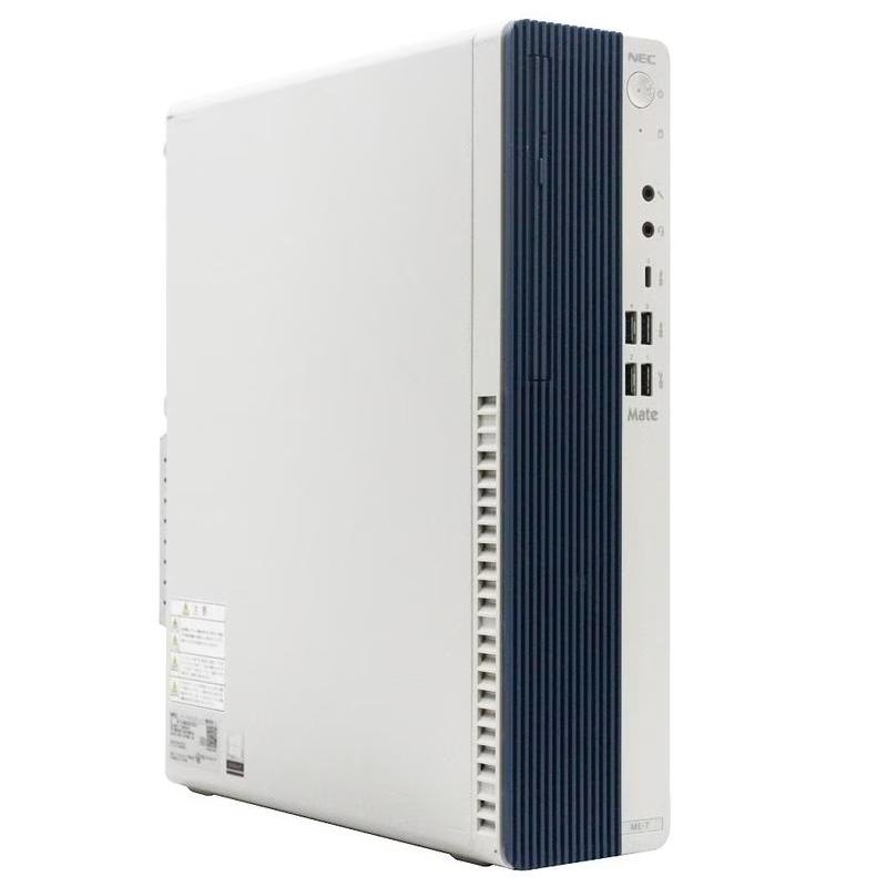Mate J 6ヶ月保証 NEC ML-7 デスクトップパソコン 第10世代 Core i5