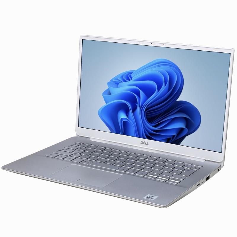 Windowsノート本体 dell inspiron5490 Inspiron 5000 6ヶ月保証 DELL INSPIRON 5490 ノートパソコン 第10世代