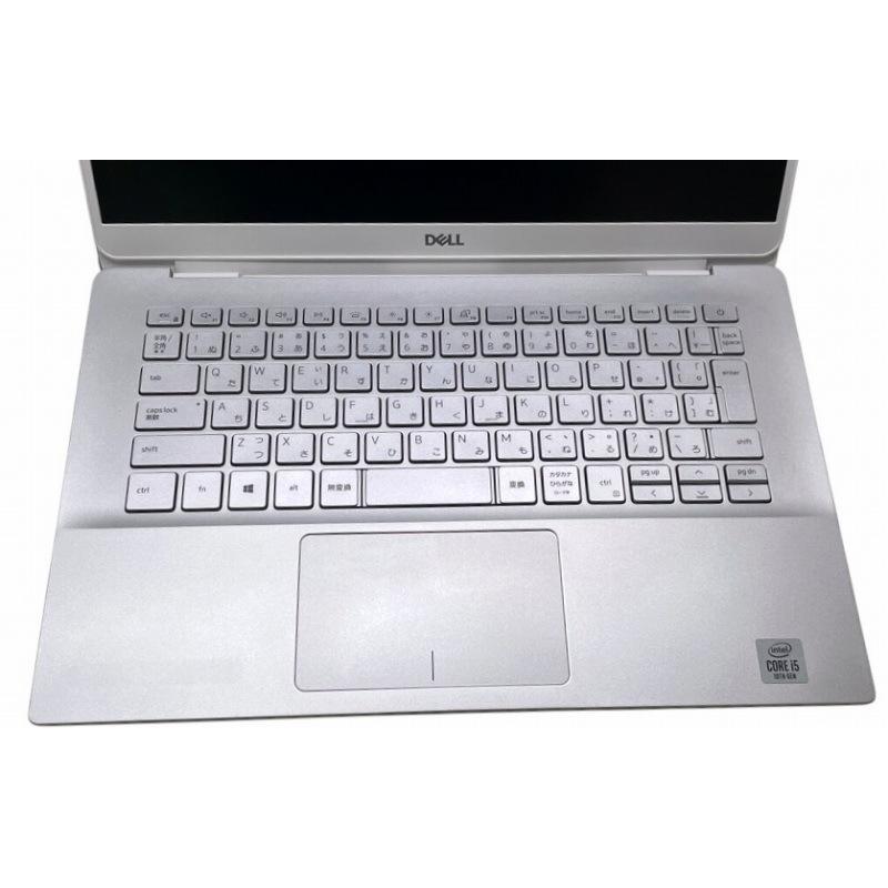 Inspiron 5000 6ヶ月保証 DELL INSPIRON 5490 ノートパソコン 第10世代