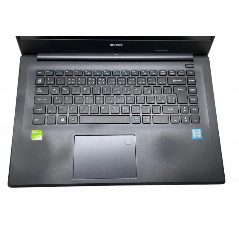 mouse ノートPC MB-R500 マウスコンピューター（MouseComputer） 6ヶ月保証 MOUSE COMPUTER MB