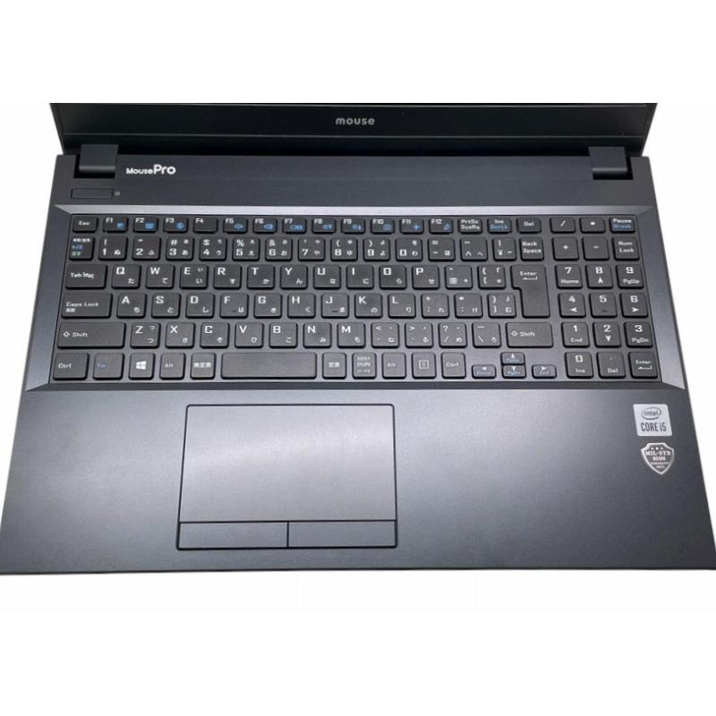 マウスコンピューター（MouseComputer） 6ヶ月保証 MOUSE COMPUTER