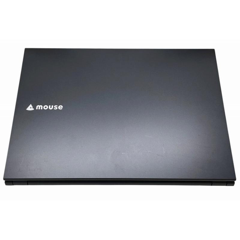 マウスコンピューター（MouseComputer） 6ヶ月保証 MOUSE COMPUTER