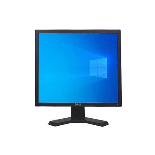 Dell E170sc 液晶モニター 17インチ 中古 ジャンクワールドyahoo 店 通販 Yahoo ショッピング