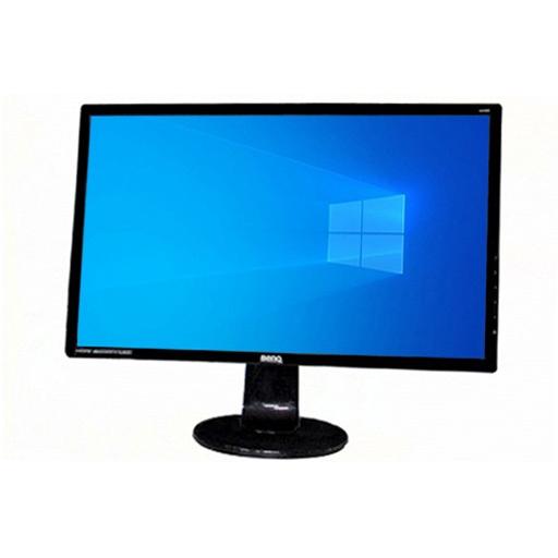 Benq Gl2460 B Gl2460hm 24インチワイド液晶モニター フルhd ジャンクワールドyahoo 店 通販 Yahoo ショッピング