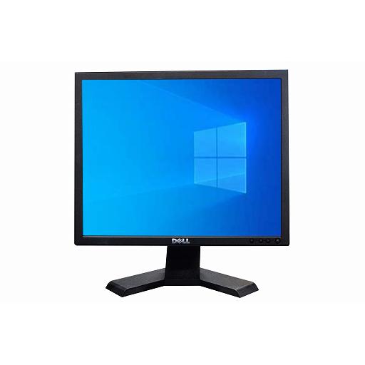 ☆創業20周年記念特価☆ 液晶モニター DELL E170Sc 中古 液晶モニター 17インチ 1103236｜junkworld-webshop｜02