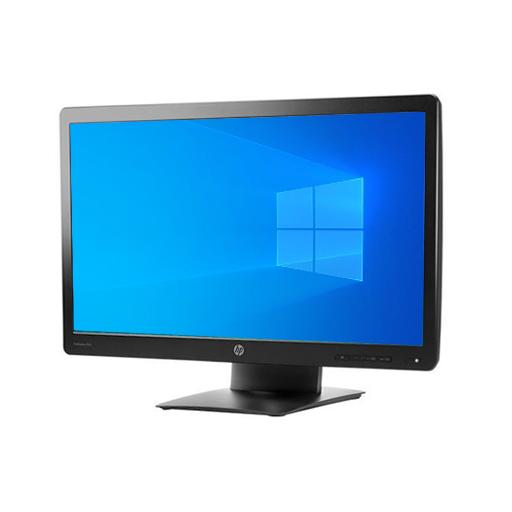 24C689_ジ5 HP 23インチ 液晶モニター ProDisplay P232 PCモニター PC周辺機器 現状品 中古 HP ProDisplay P232 23