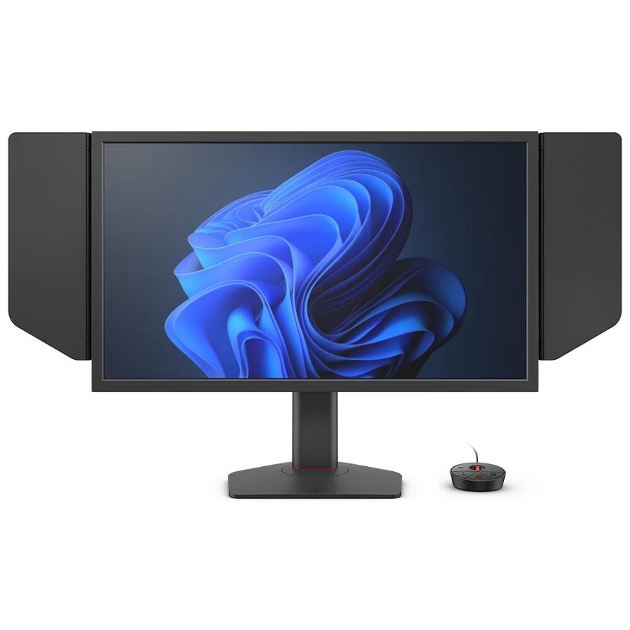 BenQ XL2546X e-Sports モニター 本体 中古 BenQ（ベンキュー） 液晶