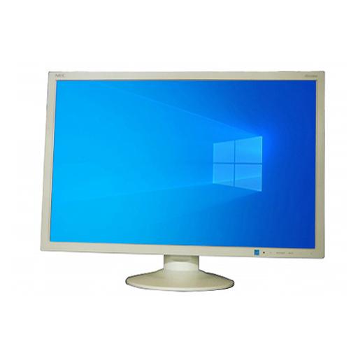 【中古】NEC 23型ワイド液晶モニター LCD-E233WM NEC 液晶モニター NEC AS233WM 中古 23インチワイド 液晶モニター フル