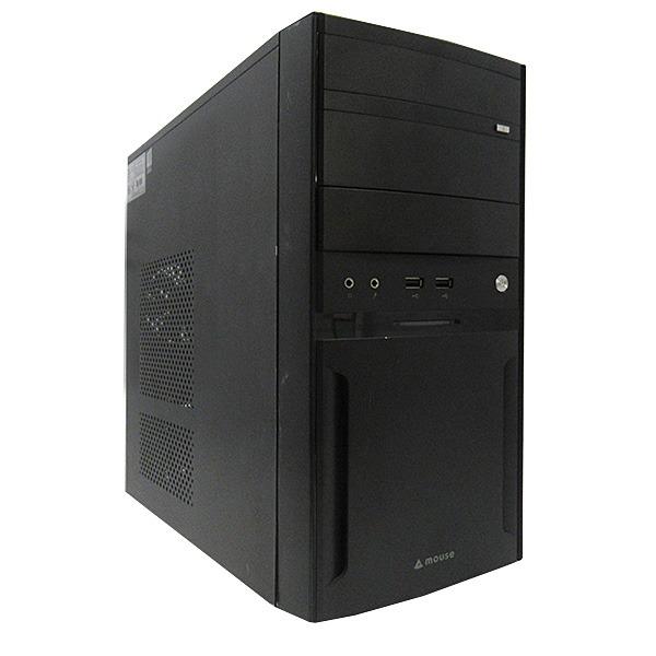 ゲーミング デスクトップパソコン MouseComputer 中古 単体 Windows11 
