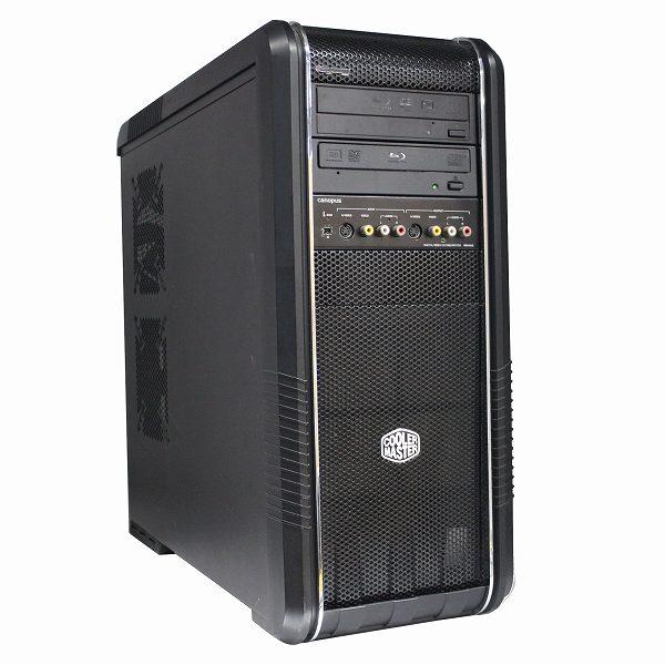 デスクトップパソコン 自作 中古 2019年モデル 訳あり品 単体 