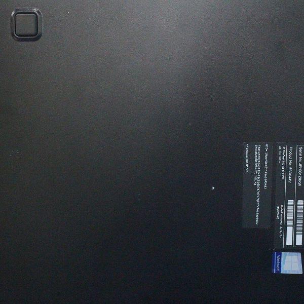 日本HP デスクトップパソコン HP EliteDesk 800 G5 SFF 中古 2018年