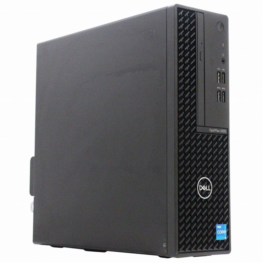 DELL OptiPlex 3000 デスクトップPC本体 Core i 中古 OptiPlex 2025年5月入荷!!デスクトップパソコン 中古 DELL Optiplex