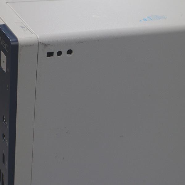 Mate デスクトップパソコン NEC MB-3 中古 2017年モデル 単体