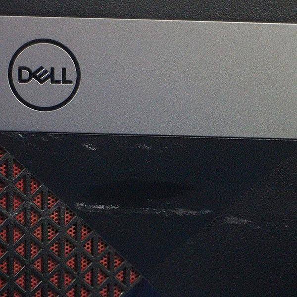 Vostro デスクトップパソコン DELL 3470 中古 2018年モデル 単体