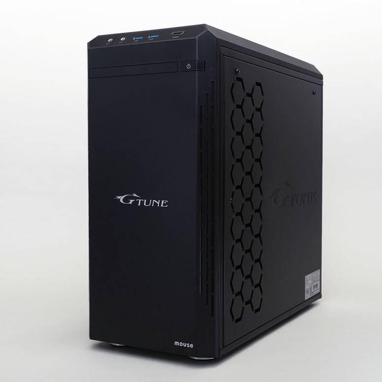 マウスコンピューター（MouseComputer） ゲーミング デスクトップ