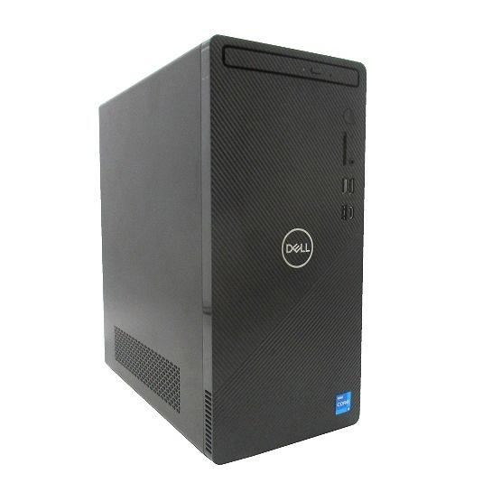 Inspiron 3000 デスクトップパソコン DELL 3881 中古 2019年モデル