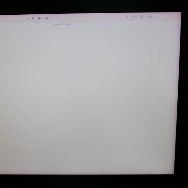 iMac（Apple） 液晶一体型パソコン apple iMac Retina 4K, 21.5-inch