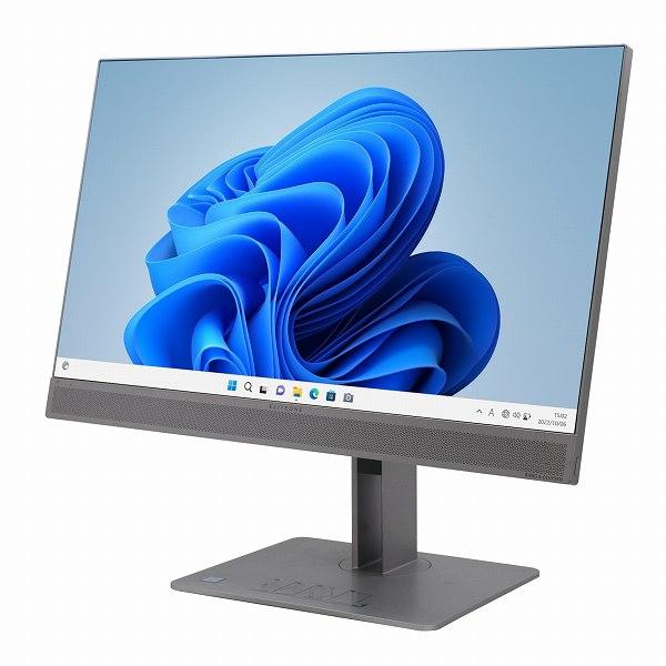 日本HP 液晶一体型パソコン HP EliteOne 800 G4 AIO 23.8インチワイド 