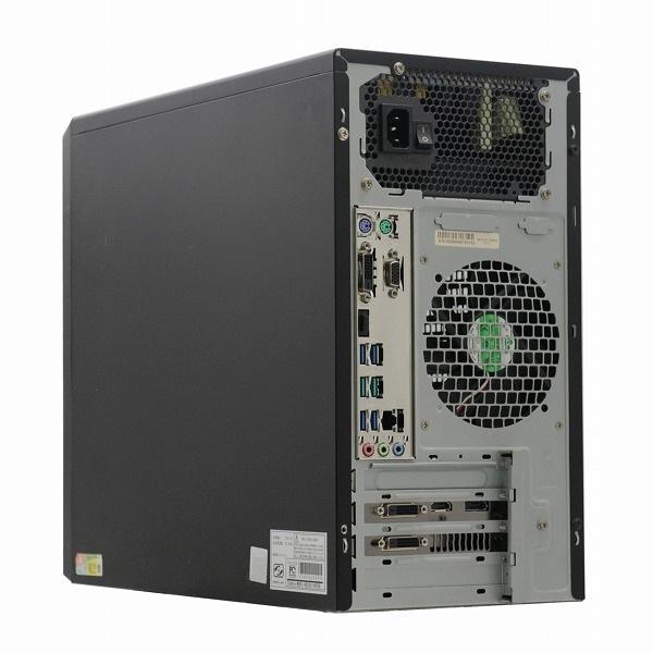 iiyama デスクトップPC　ジャンク扱い ゲーミング デスクトップパソコン iiyama IStDxs-AR32G 中古 単体