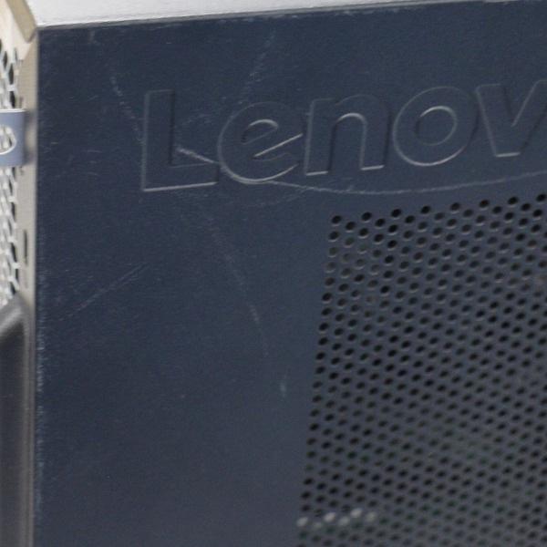 Lenovo V デスクトップパソコン lenovo V530-07ICR 中古 2018年モデル