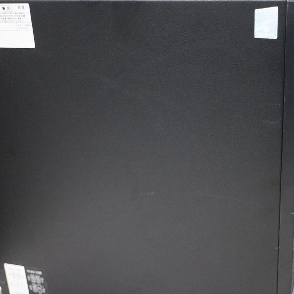 FMV-ESPRIMO デスクトップパソコン 富士通 ESPRIMO D7012/NX 中古 2021