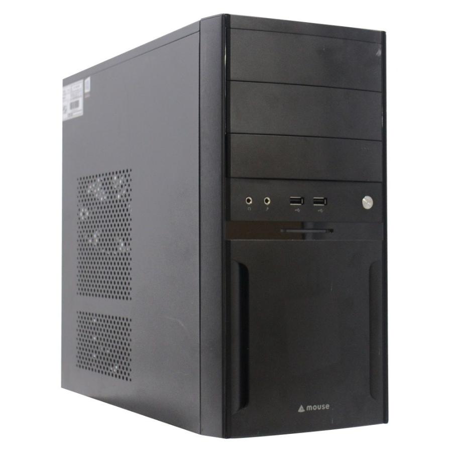 マウスコンピューター（MouseComputer） ゲーミング デスクトップ