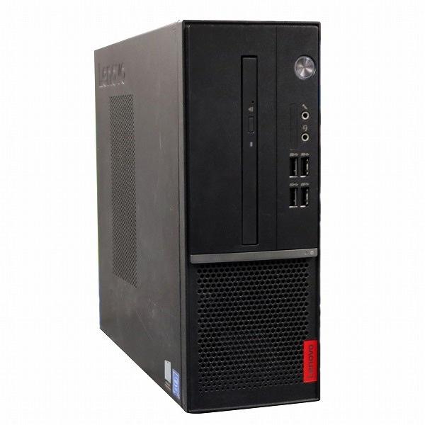 Lenovo V デスクトップパソコン lenovo V530-07ICB 中古 2017年モデル