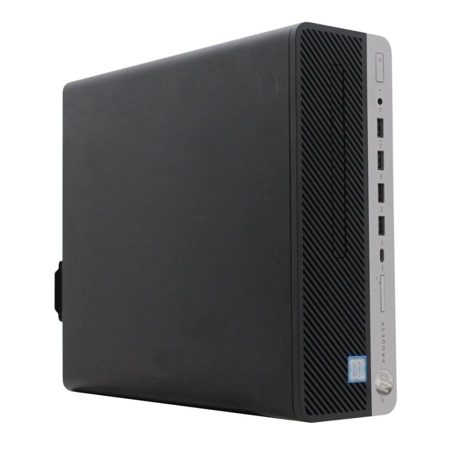 HP ProDesk 600 G5 Win11 デスクトップ 第9世代　整備品 ProDesk ゲーミング デスクトップパソコン HP 600 G5 SFF 中古 2018年