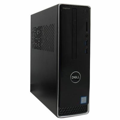Inspiron 3000 デスクトップパソコン DELL 3470 中古 2017年モデル