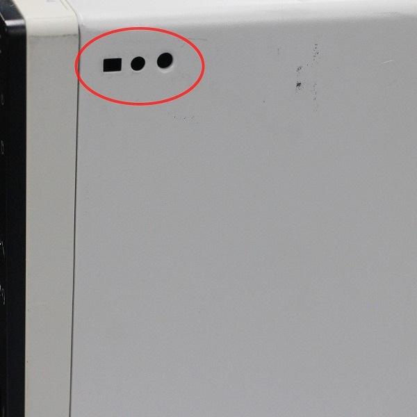 Mate デスクトップパソコン NEC ML-4 中古 2017年モデル 単体