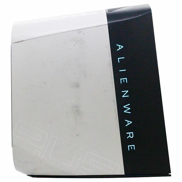 ALIENWARE ゲーミング デスクトップパソコン DELL Alienware Aurora